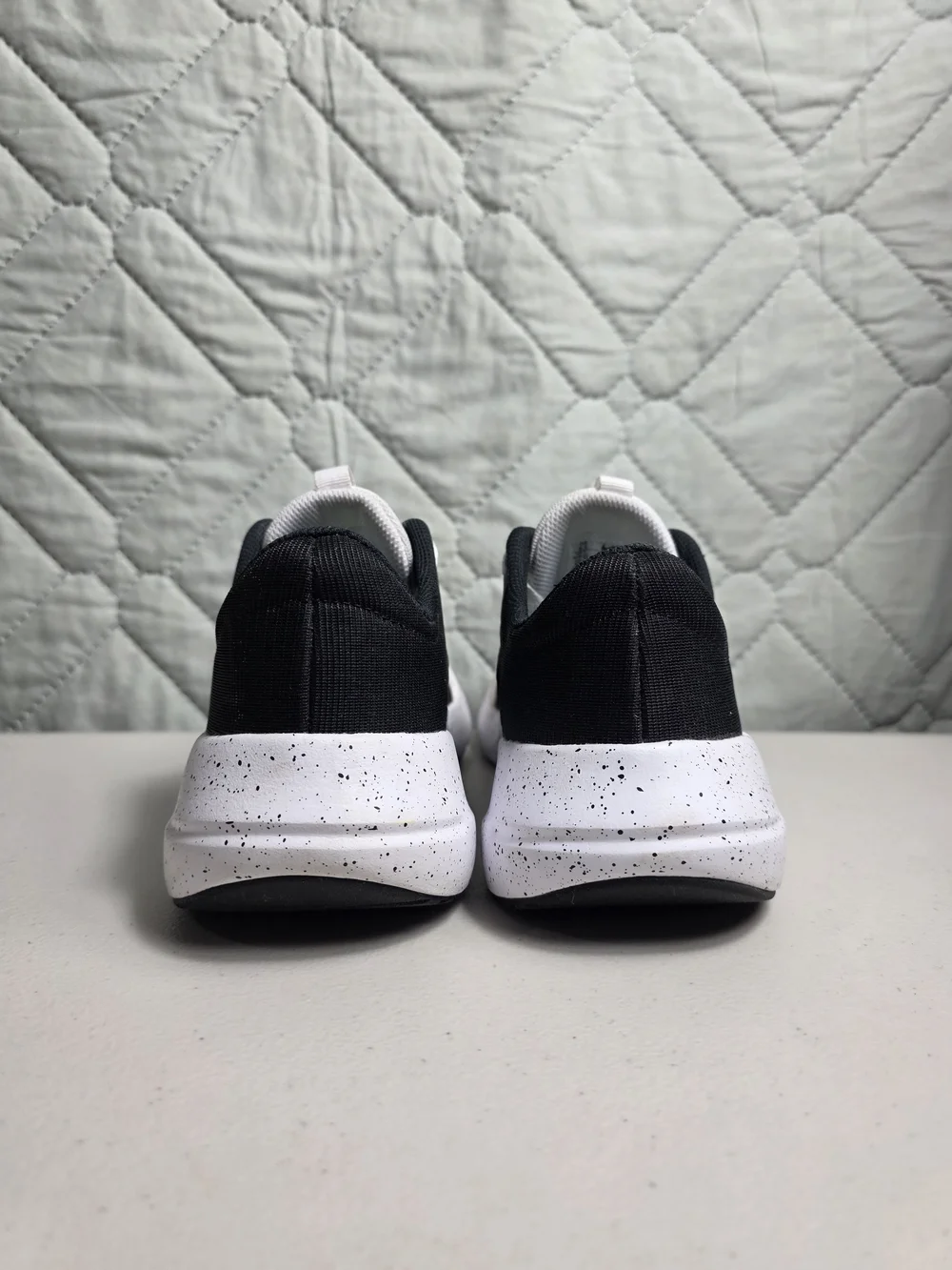 Nike In-Season TR 13 White Black Jade Woman's Sz 9.5